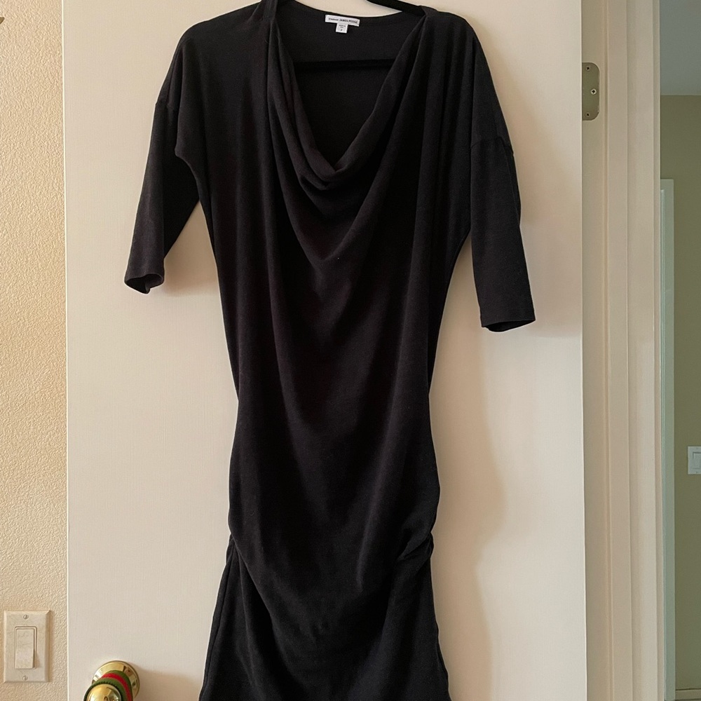 James Perse dress 2